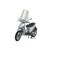 Větrný štítek pro Piaggio Liberty